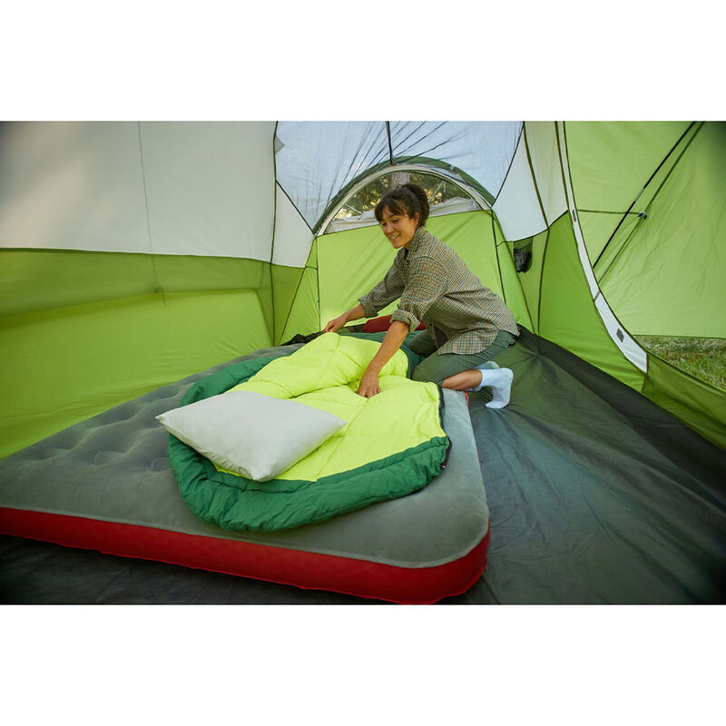 Coleman Arch Bay 30&deg;F Sleeping Bag image number 6