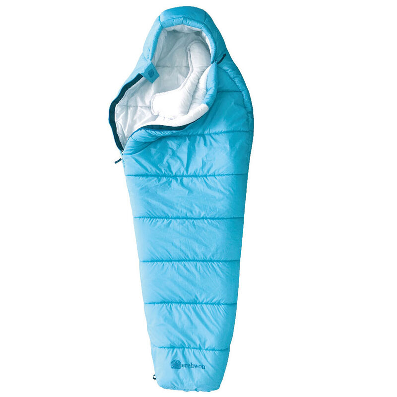 erehwon Women's Chilkat 30° Mummy Sleeping Bag image number 1