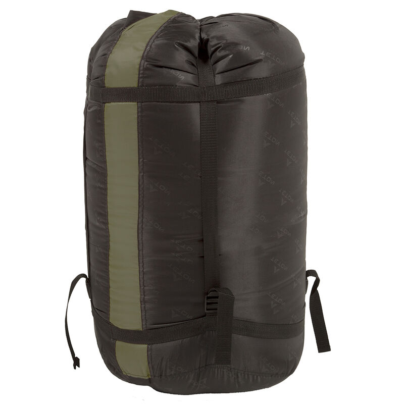 TETON Sports Celsius XL -25°F Sleeping Bag, Right Zipper image number 7