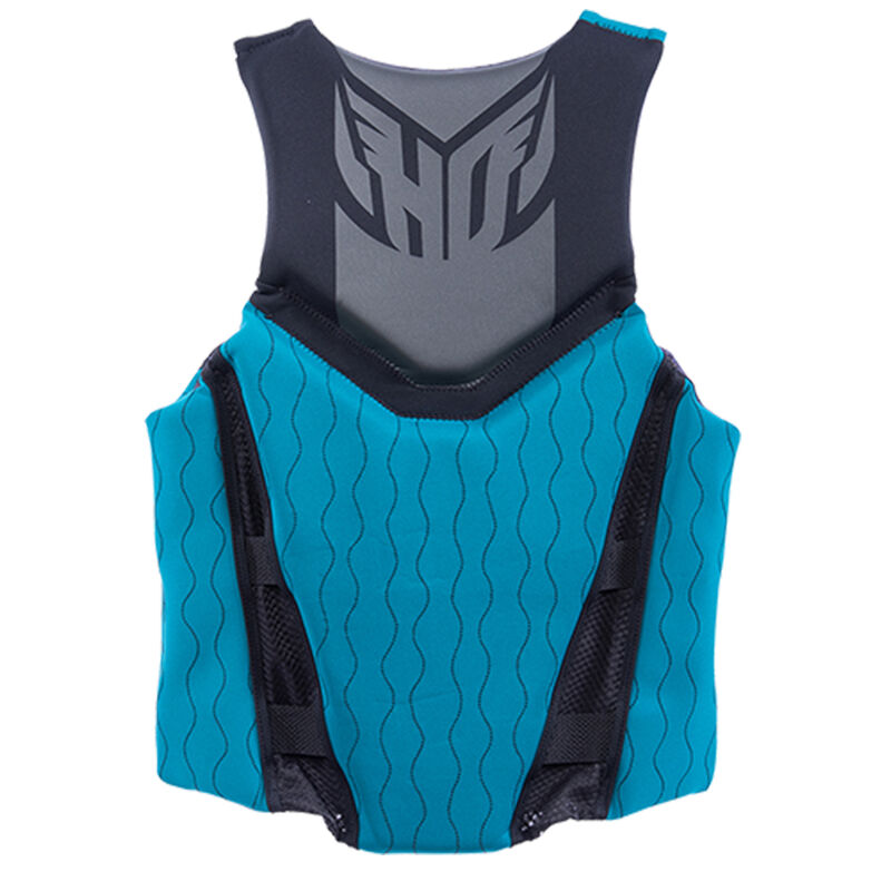 HO Mens Phoenix Vest image number 2