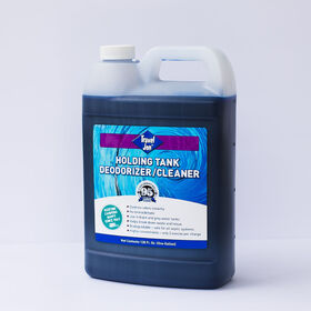 Travel Jon RV Holding Tank Deodorizer - 1 Gallon