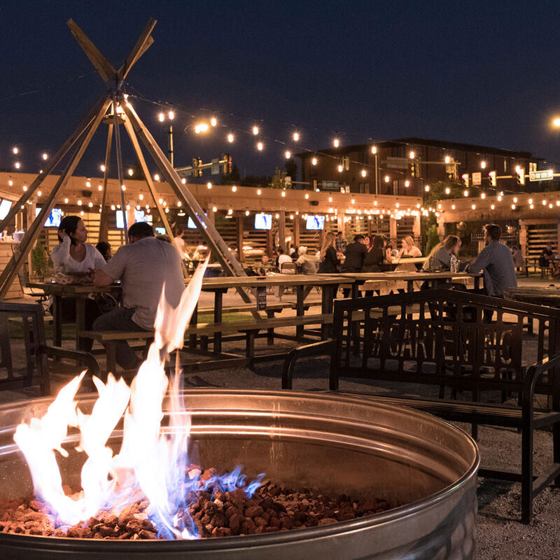 Enbrighten LED Wi-Fi Smart Cafe Lights, 48' image number 8