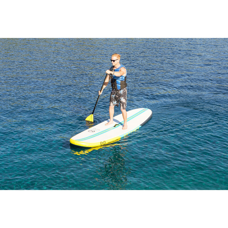 HO 10'6" Dorado Inflatable Stand-Up Paddleboard image number 15
