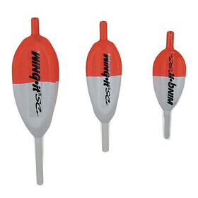 Wing-it Quick Swap Super Cast Bobber