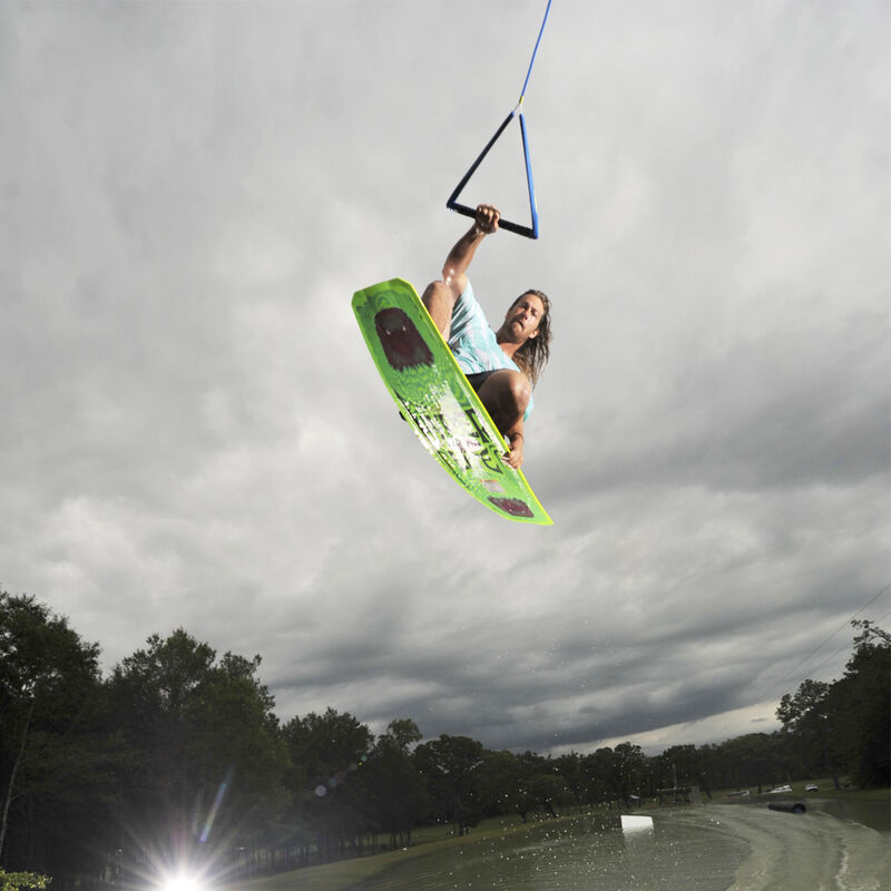 Hyperlite Union Wakeboard, Blank image number 5