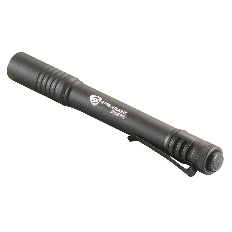 Streamlight Stylus Pro Penlight image number 3