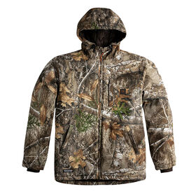 Walls Men's Hunting Insulated Jacket