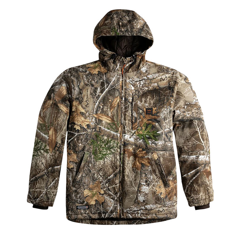 Walls Men's Hunting Insulated Jacket image number 1