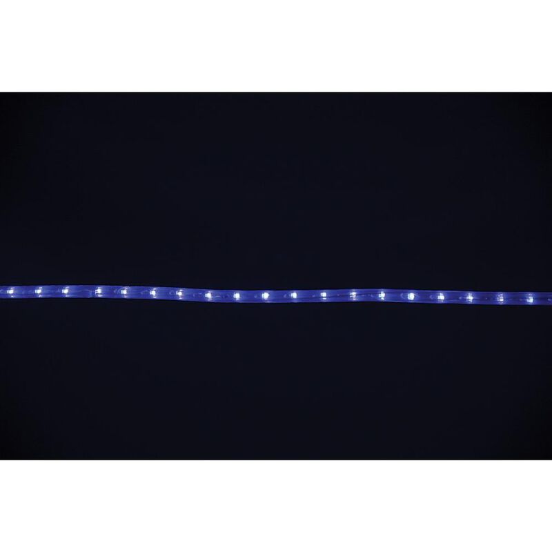 Multicolor LED Rope Light with Remote Control, 18’L image number 15