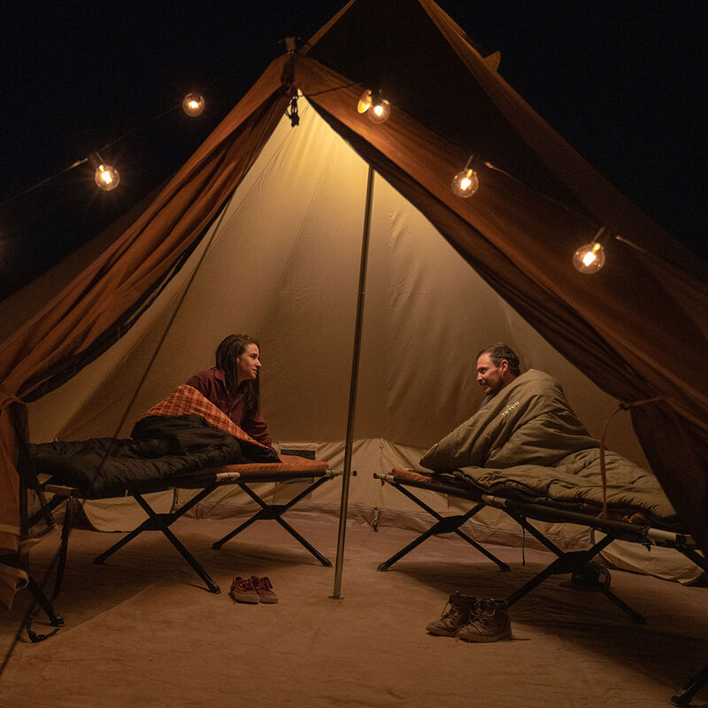 TETON Sports Evergreen 20&deg;F Sleeping Bag image number 11