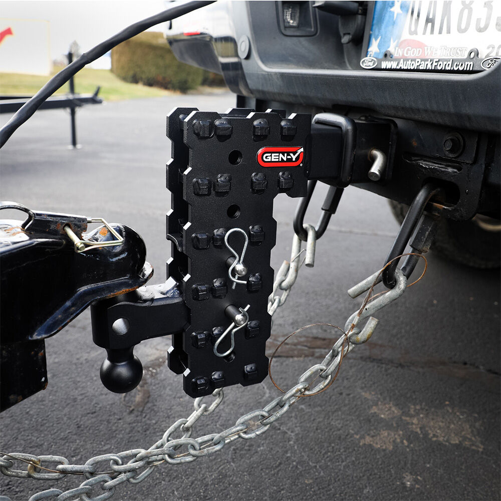 Gen-Y Hitch Phantom X 5