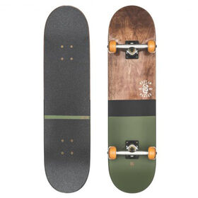 Globe G2 Half Dip Skateboard