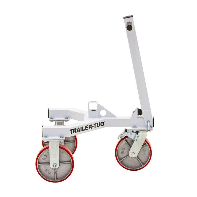 Trailer-Tug Trailer Tow Dolly image number 2