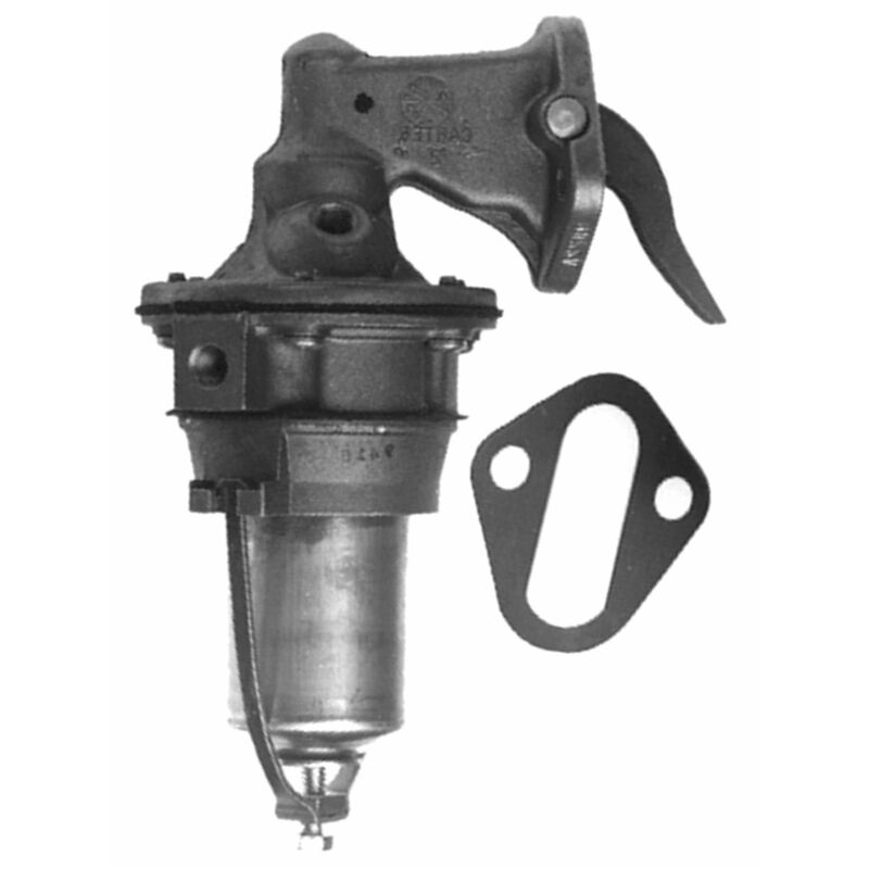 Sierra Fuel Pump For Mercury Marine/OMC Engine, Sierra Part #18-7278 image number 1