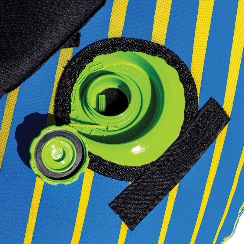 O'Brien Super Screamer 2-Person Towable Tube image number 4