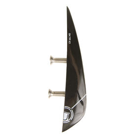 Liquid Force Replacement Wakeskate Fin