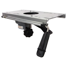 Springfield 2-7/8" Trac-Lock Locking Slide and Swivel