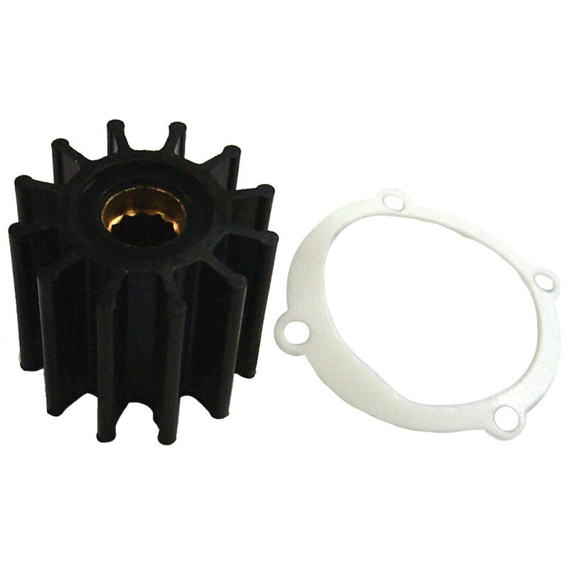 Sierra Impeller For Jabsco/Yanmar/Johnson Pump, Sierra Part #18-3306