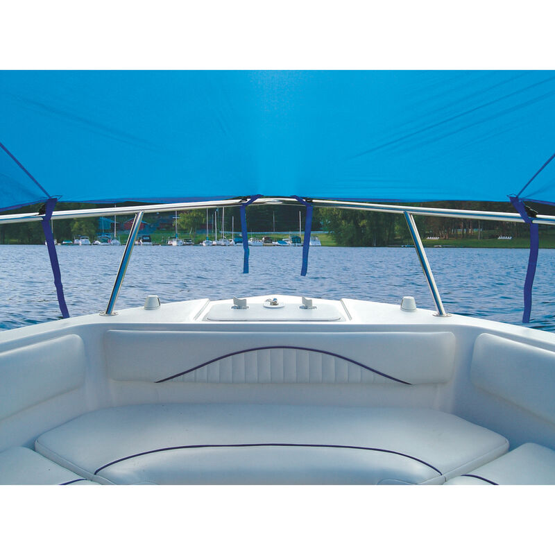 T-Top Bow Shade, (6'L x 90"W) image number 8