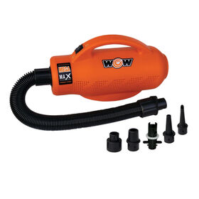 WOW Mega Max Power Pump