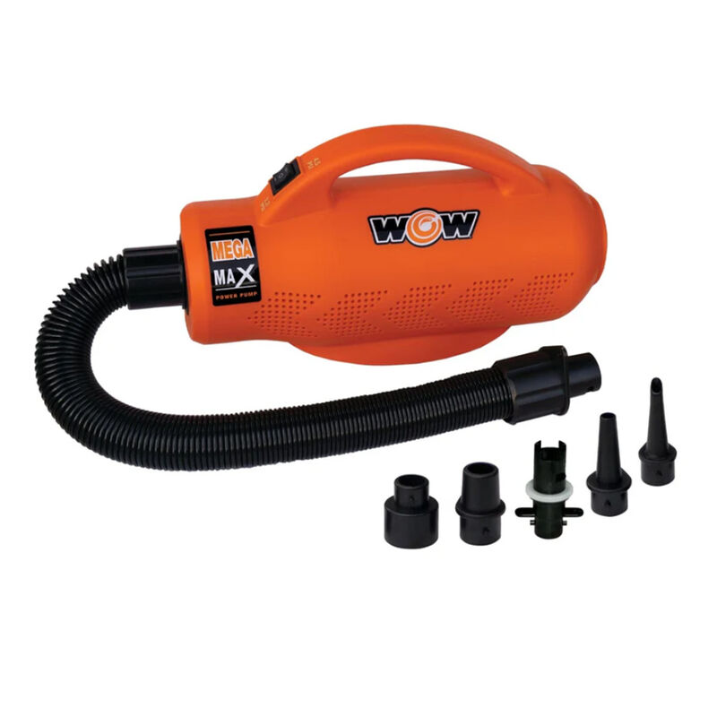 WOW Mega Max Power Pump