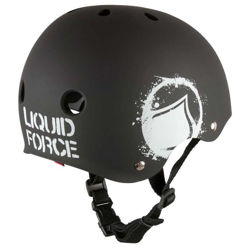 Liquid Force Core Helmet image number 5