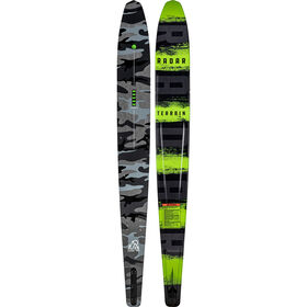 Radar Terrain Slalom Waterski, Blank