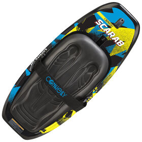 Connelly Scarab Kneeboard