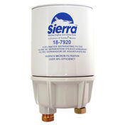 Sierra Fuel/Water Separator Assembly For OMC Engine, Sierra Part #18-7943