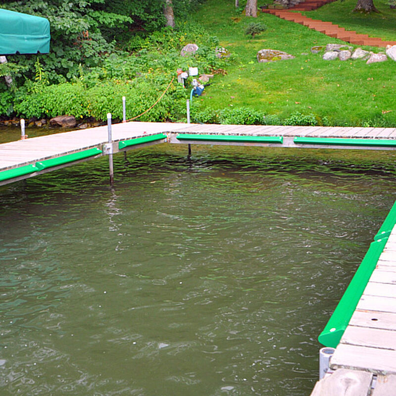 RhinoTube Dock Fender, 36"L x 4"D image number 29