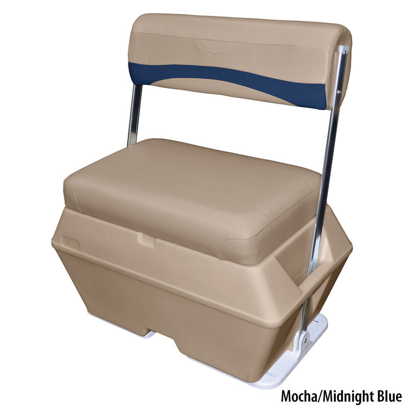 Toonmate 50-Quart Swingback Cooler Seat image number 15