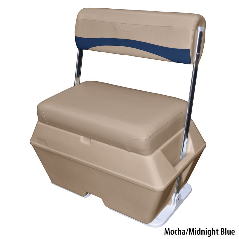 Toonmate 50-Quart Swingback Cooler Seat image number 15