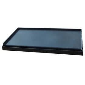 Mr. Outdoors Cookout 18" Double Cast Aluminum Griddle
