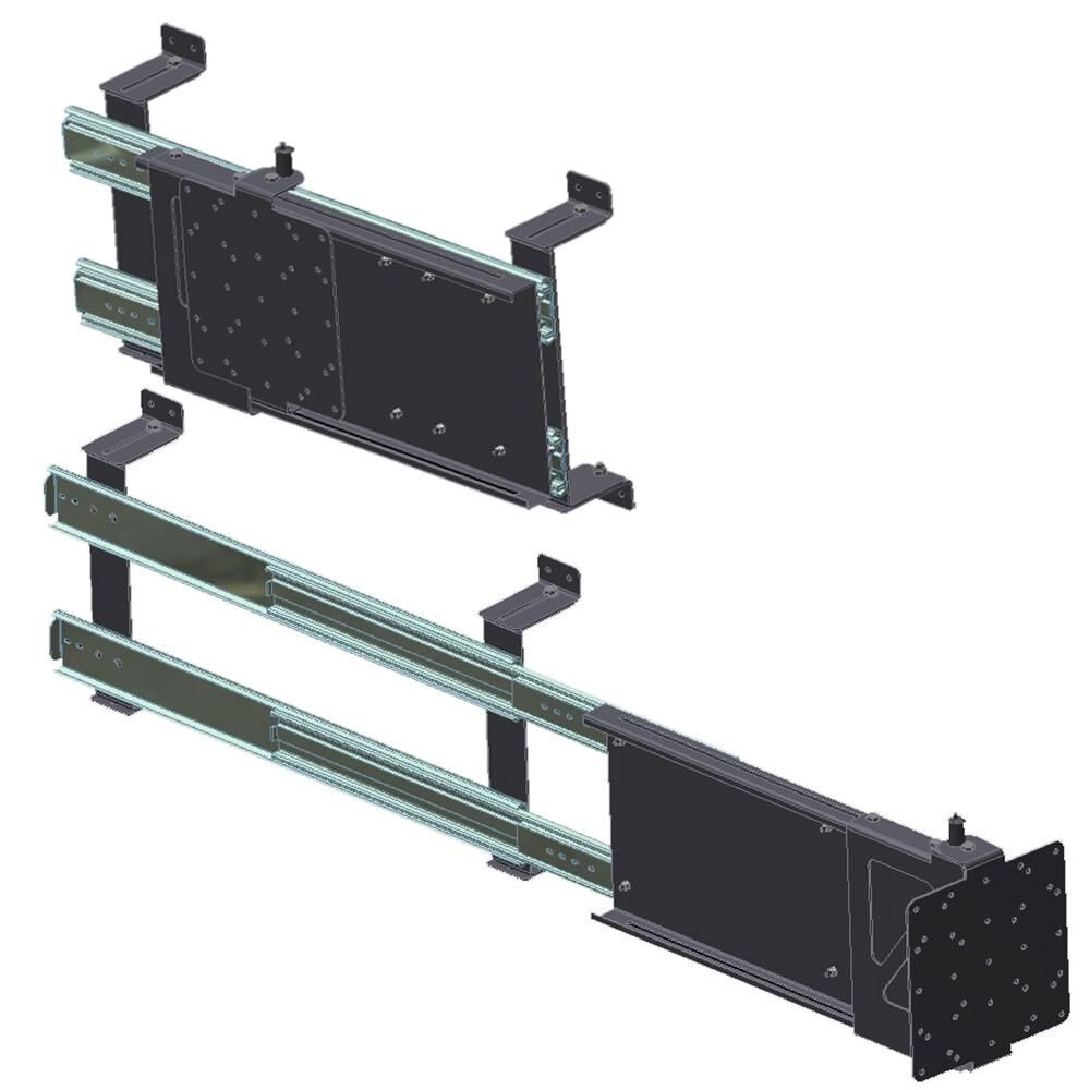MorRyde TV Wall Mount for Slide-Outs
