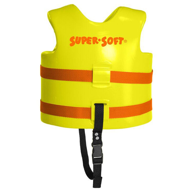 Child Super Soft Vinyl Vest image number 6
