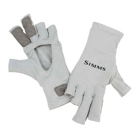 Simms Men's SolarFlex SunGlove