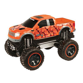 NKOK Realtree Push-N-Go Ford F-150