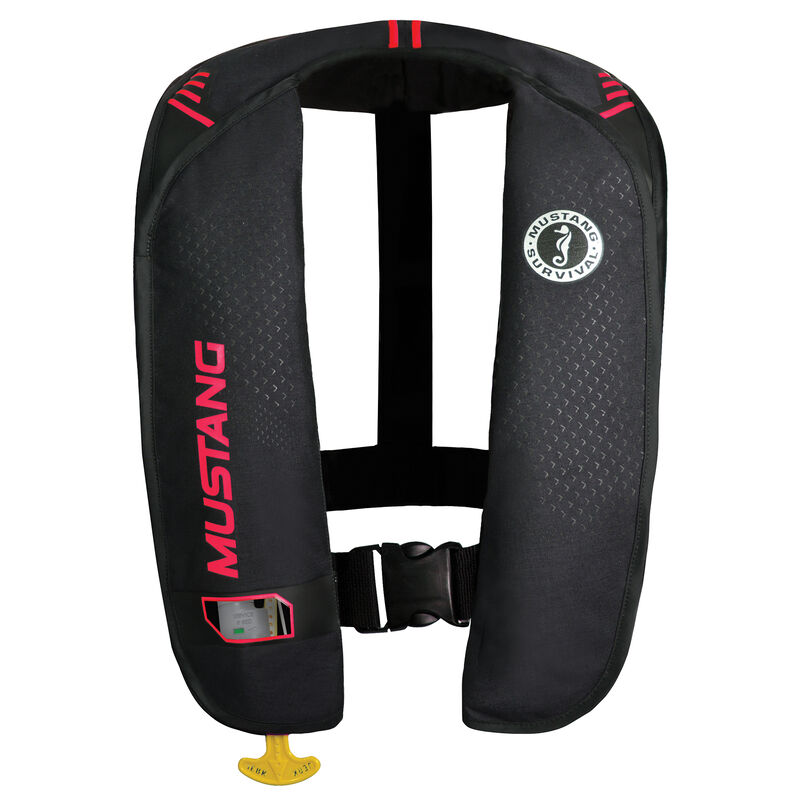 Mustang M.I.T. 100 Manual Inflatable PFD image number 4