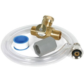 Pump Converter Winterizer Kit
