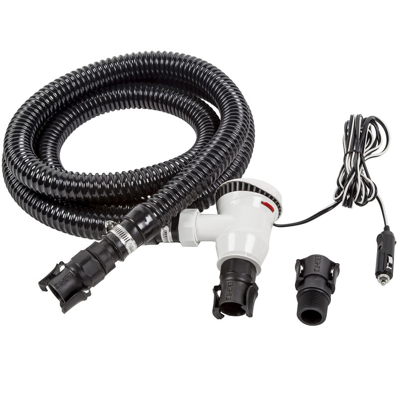 Ronix Eight.3 Plug-And-Play Ballast Pump image number 1