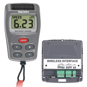 Raymarine Remote Display & NMEA Wireless Interface Kit