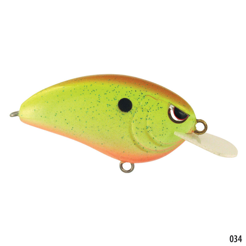 SPRO Little John MD 50 Crankbait image number 12