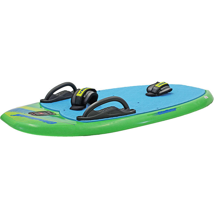 Gladiator Versa Multi-Sport Watersports Board