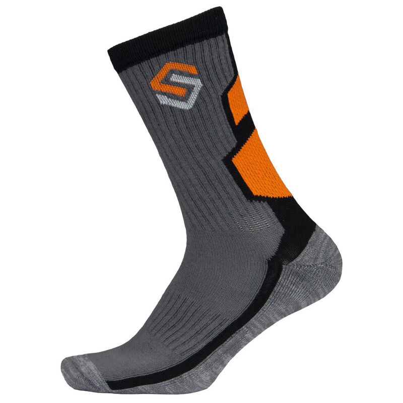 ScentLok Men's Elite Sport Crew Sock image number 2