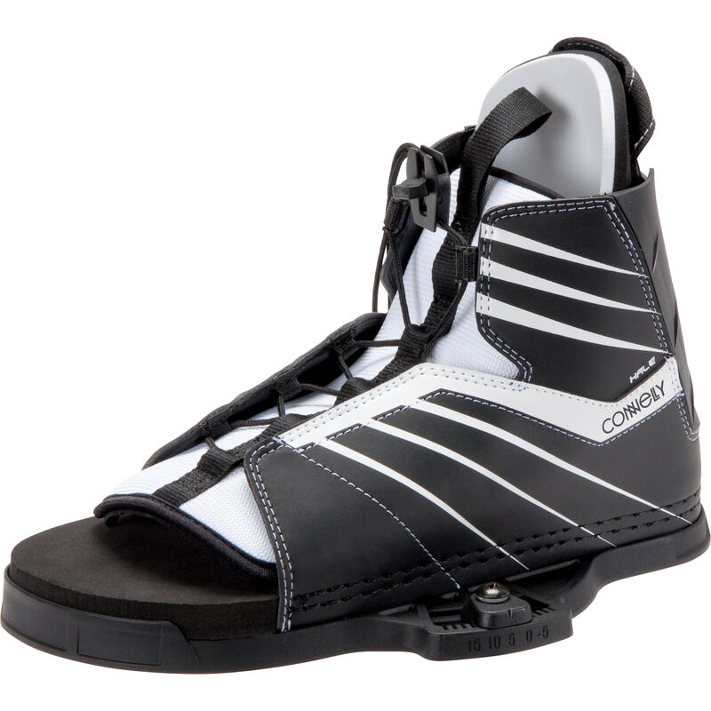 Connelly Blaze 141 Wakeboard With Hale Bindings image number 2