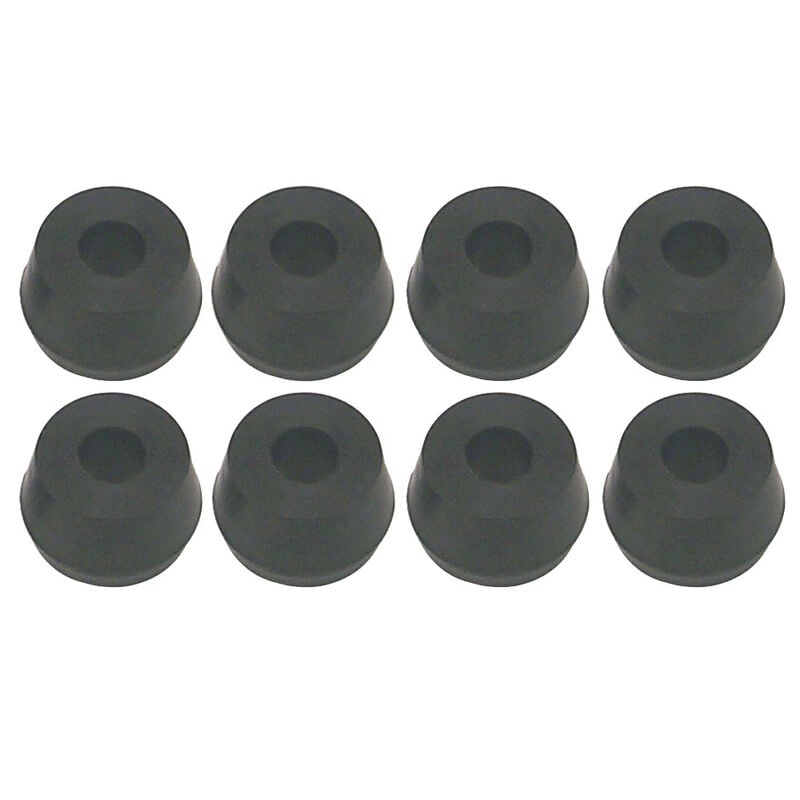 Sierra Power Trim Bushing For Mercury Marine, Sierra Part #18-2702-1-9 image number 1