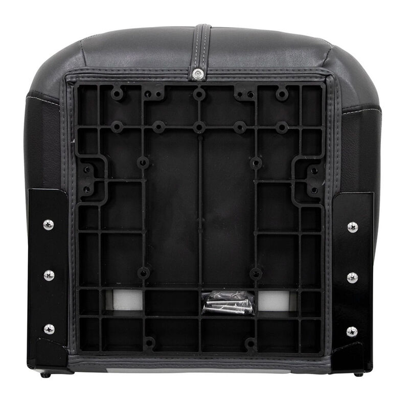 Wise Pro Angler Tour High-Back Bass Boat Seat image number 5