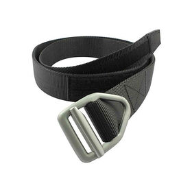 Bison Men's Last Chance 1.5&rdquo; Light-Duty Belt with Gunmetal Buckle