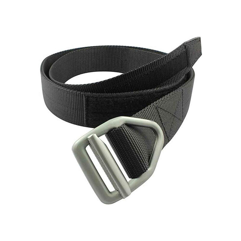 Bison Men's Last Chance 1.5&rdquo; Light-Duty Belt with Gunmetal Buckle image number 1