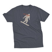 Points North Men's Squatch Short-Sleeve Tee
